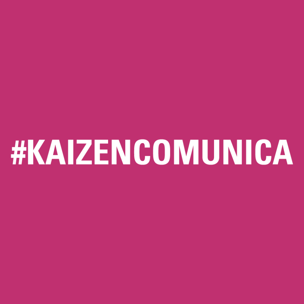 KAIZEN COMUNICA