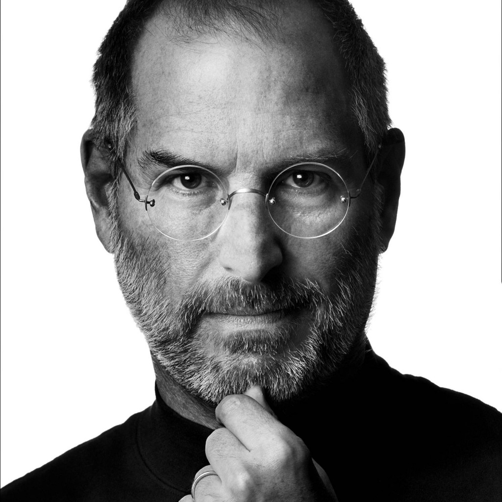 Steve Jobs