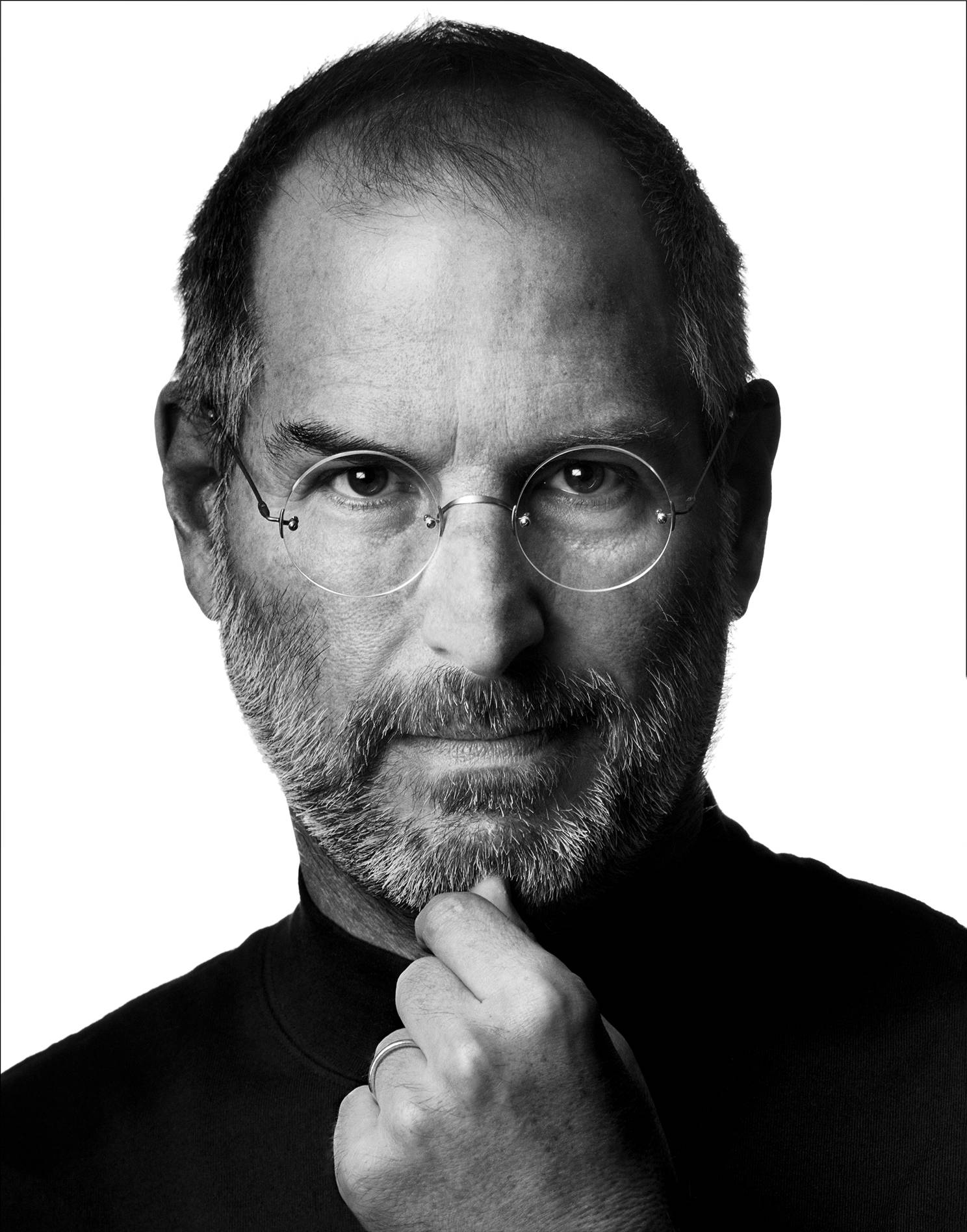 12 Lecciones De Liderazgo De Steve Jobs Infografia In - vrogue.co