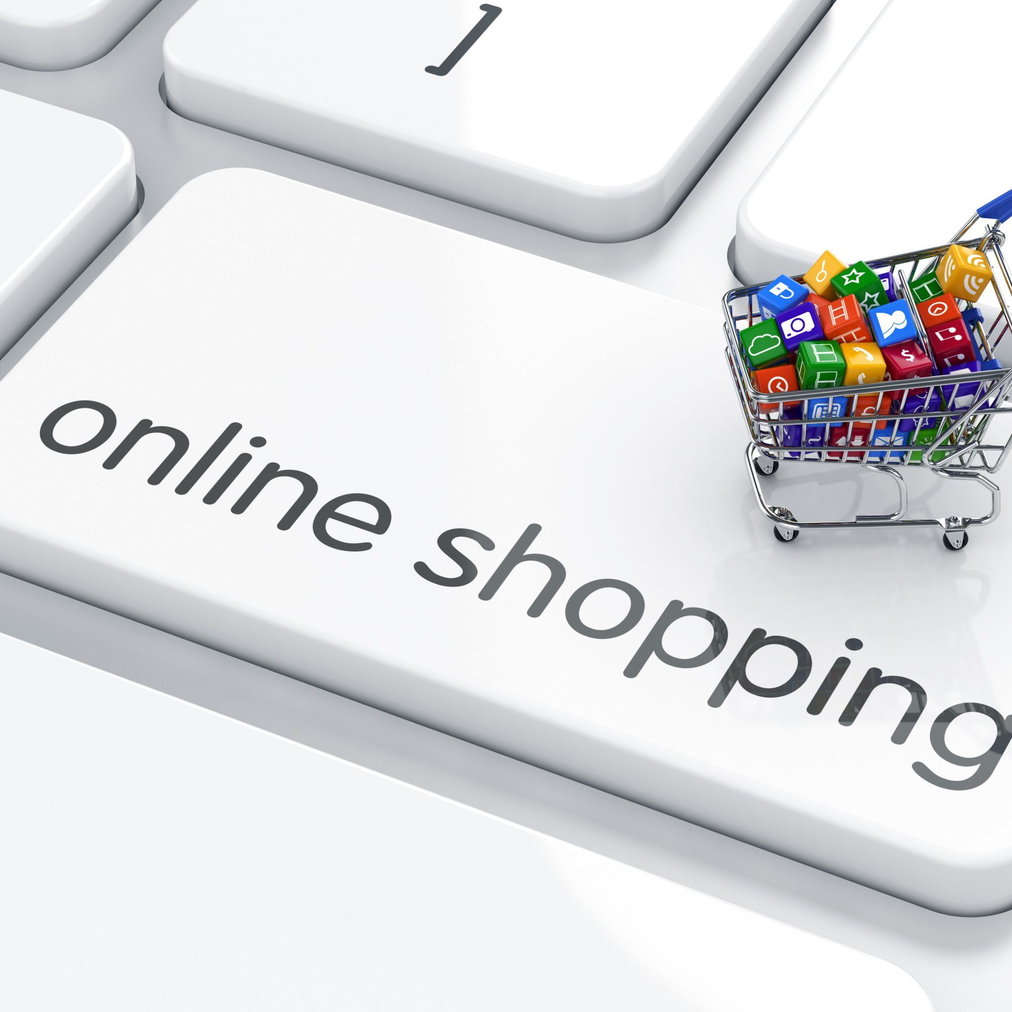 Ventajas del e-commerce