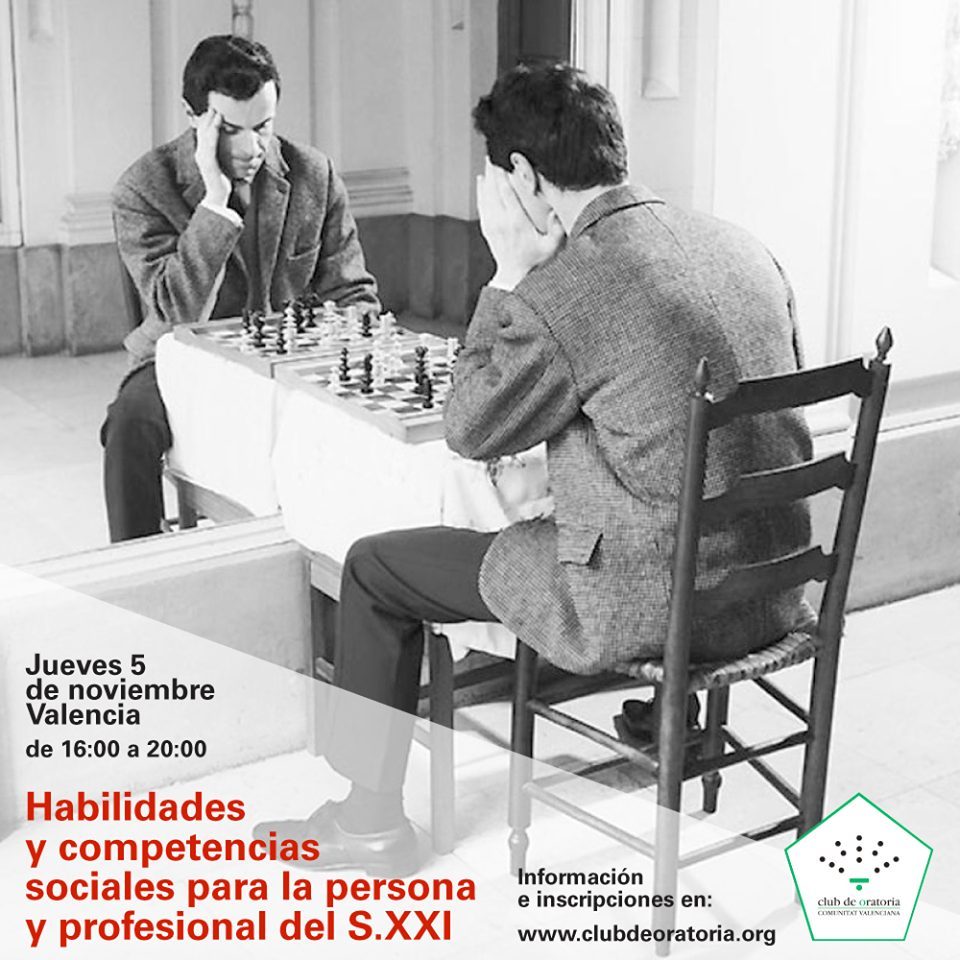 Habilidades sociales y marketing personal