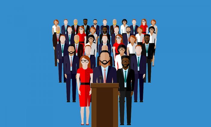 ganar elecciones